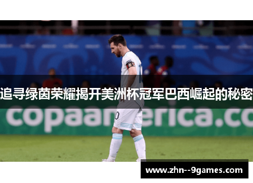 追寻绿茵荣耀揭开美洲杯冠军巴西崛起的秘密 追寻绿茵荣耀揭开美洲杯冠军巴西崛起的秘密