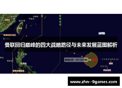 曼联回归巅峰的四大战略路径与未来发展蓝图解析 曼联回归巅峰的四大战略路径与未来发展蓝图解析